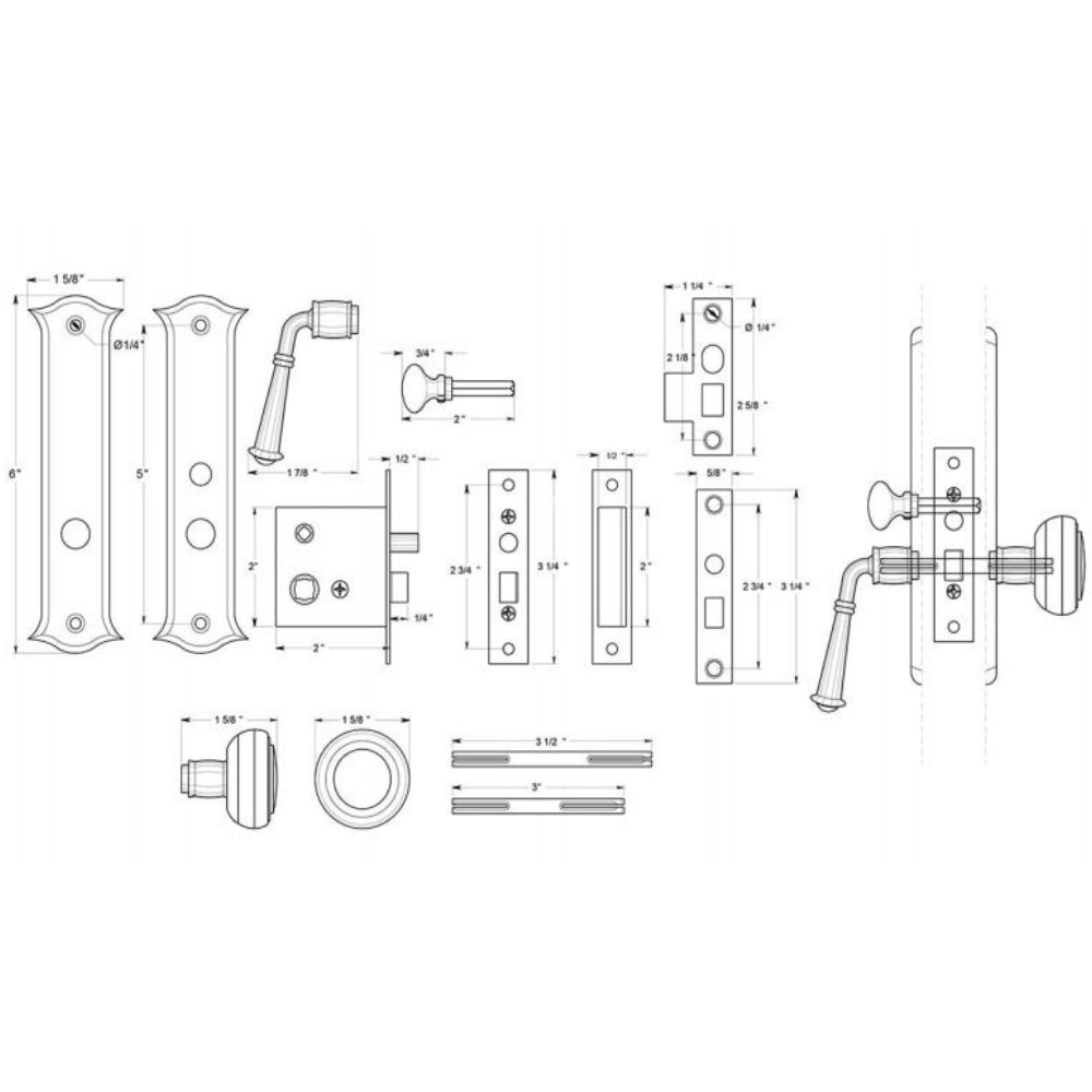 buy storm & screen door hardware at cheap rate in bulk. wholesale & retail heavy duty hardware tools store. home décor ideas, maintenance, repair replacement parts