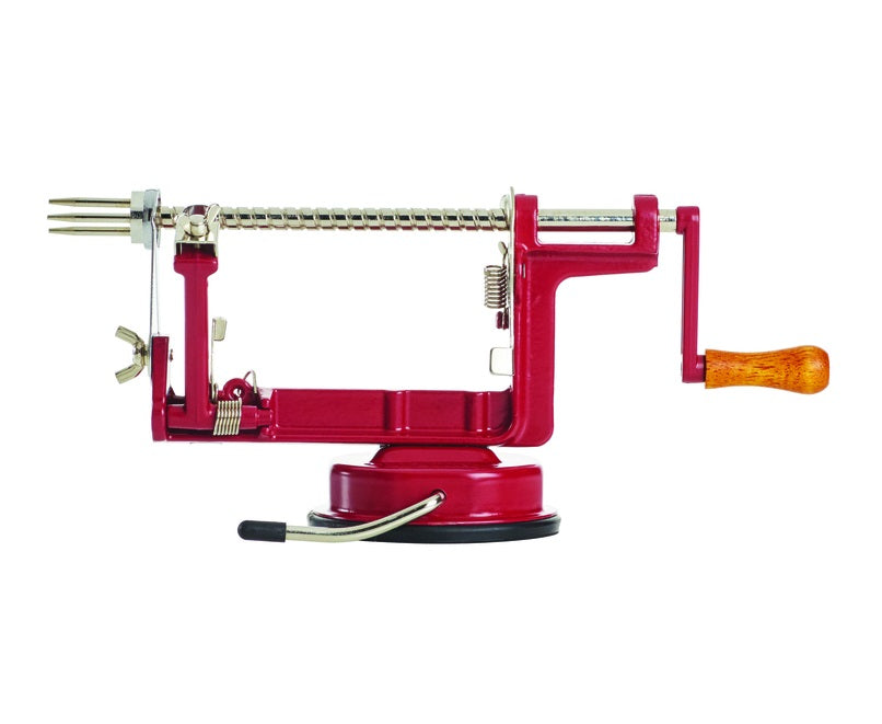 AMCO Houseworks A505 Multi-Peeler, Red