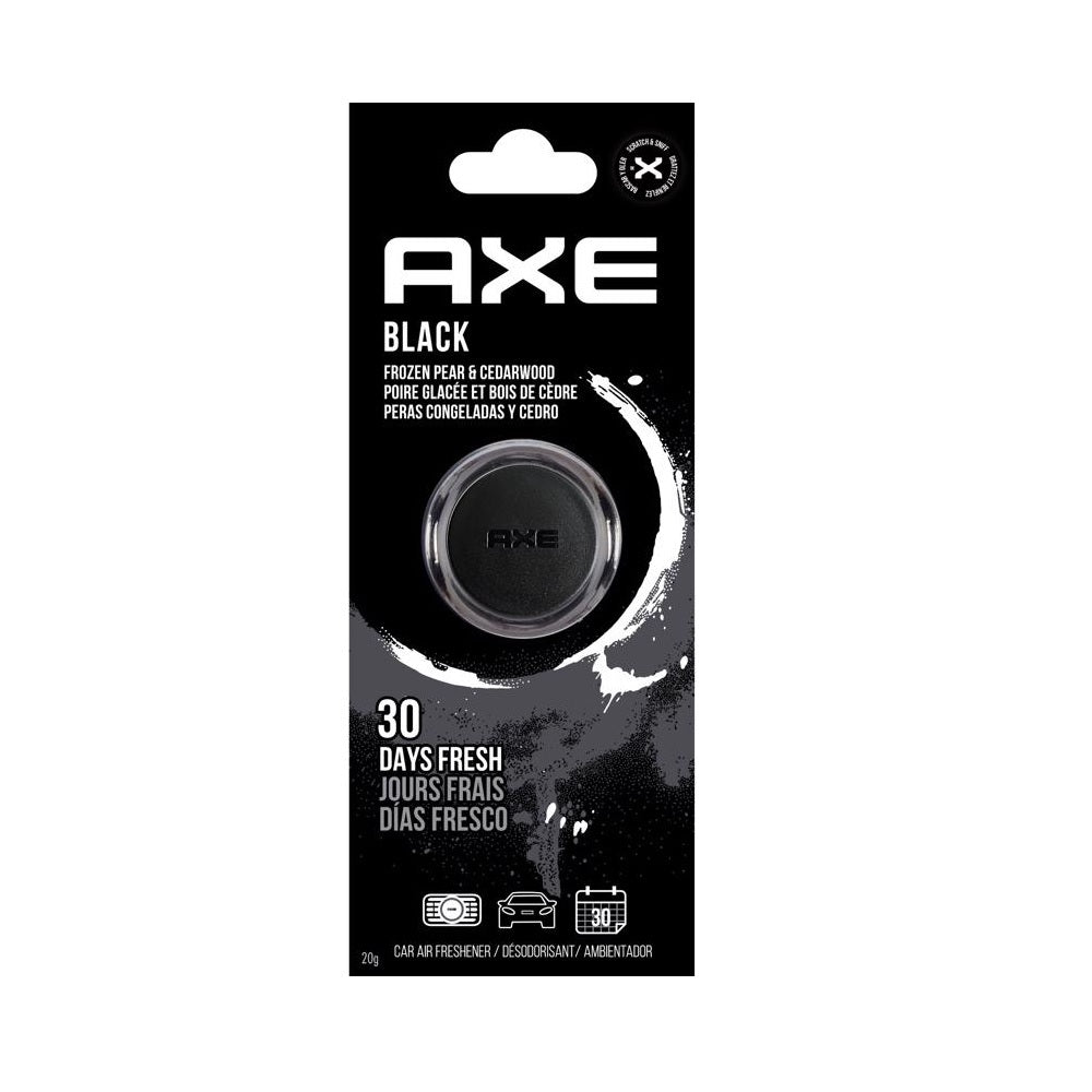 AXE XMV605-1AME Mini Vent Clip, 0.7 Ounce