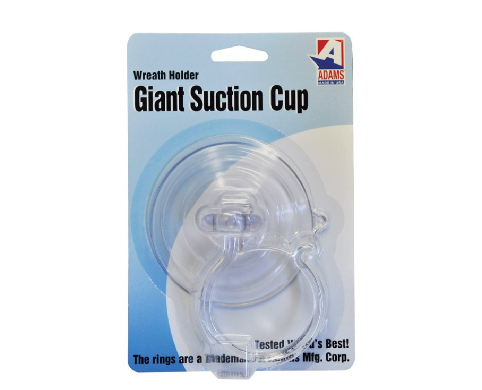 buy suction cup & hooks at cheap rate in bulk. wholesale & retail builders hardware tools store. home décor ideas, maintenance, repair replacement parts