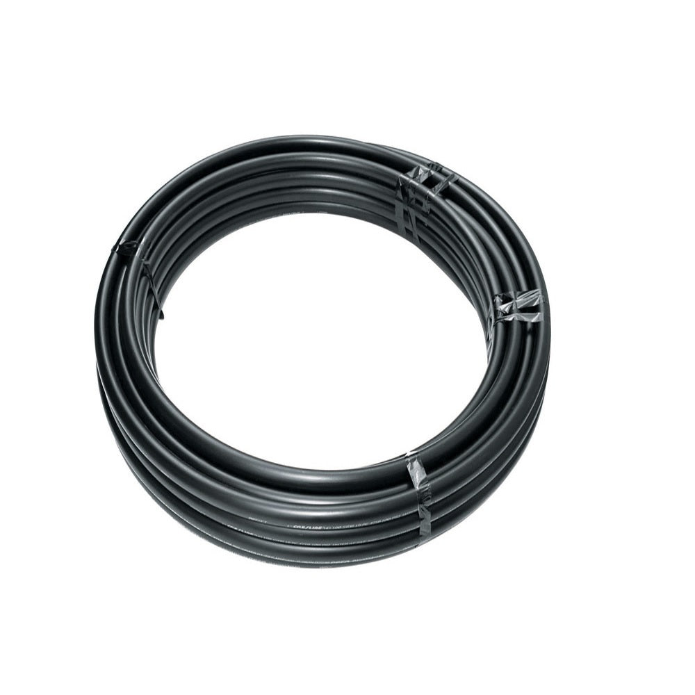 ADS X2-50125100 Polyethylene Pipe, 1/2 Inch x 100 Feet
