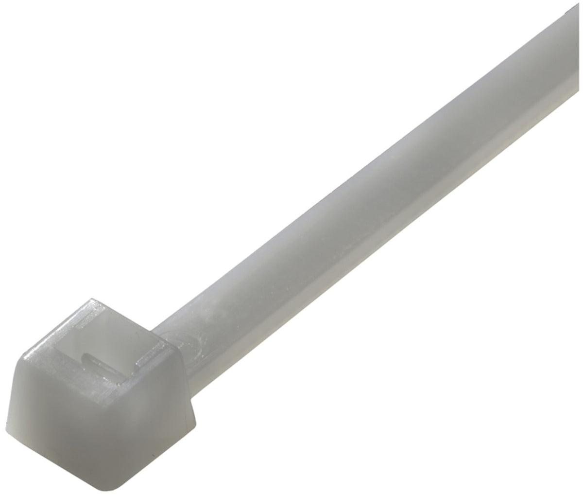 Advanced Cable Ties AL-14-50-9-C Standard Cable Ties, Nylon, Natural White