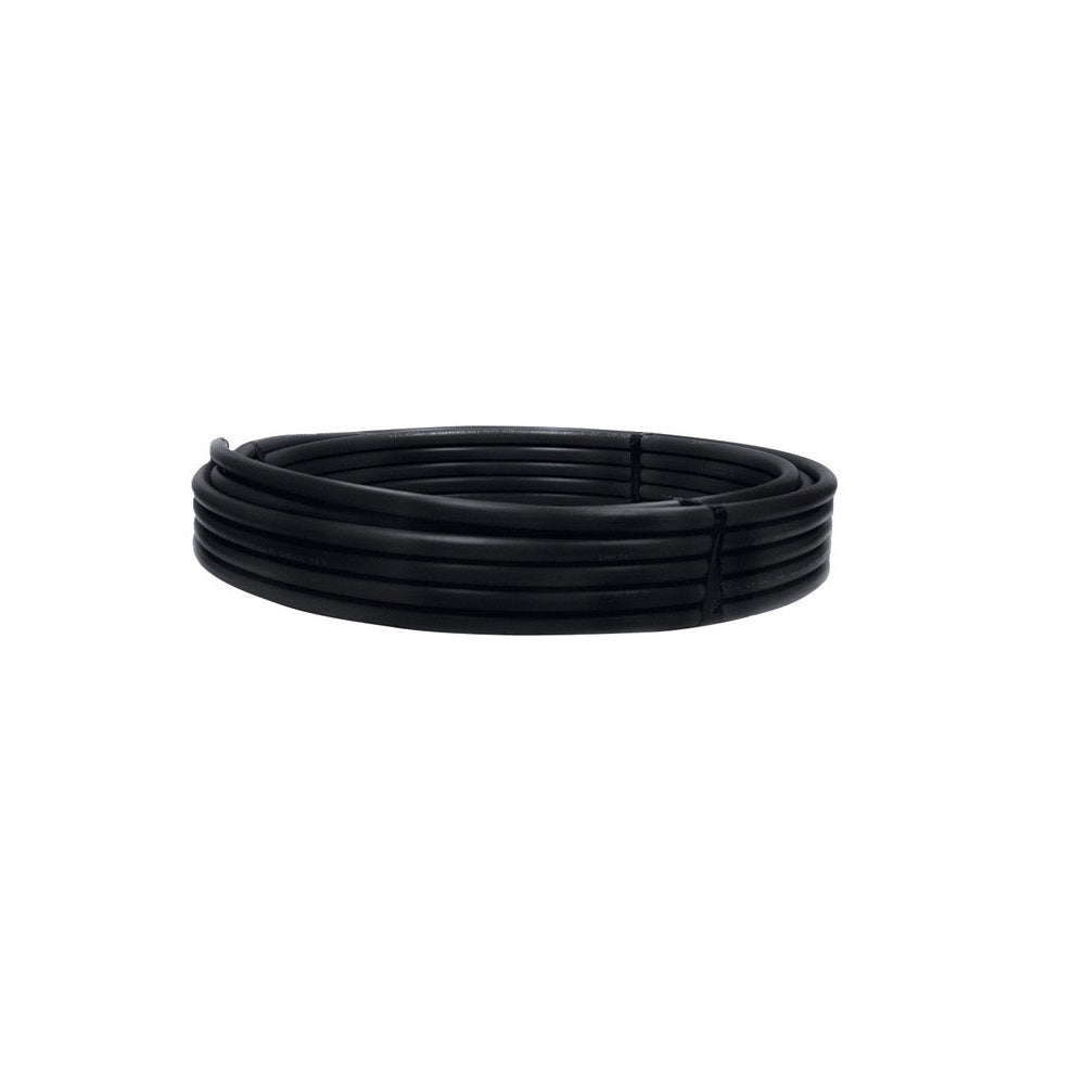 Advanced Drainage Systems X2-2100100 Pipe, 2 Inch x 100 Feet