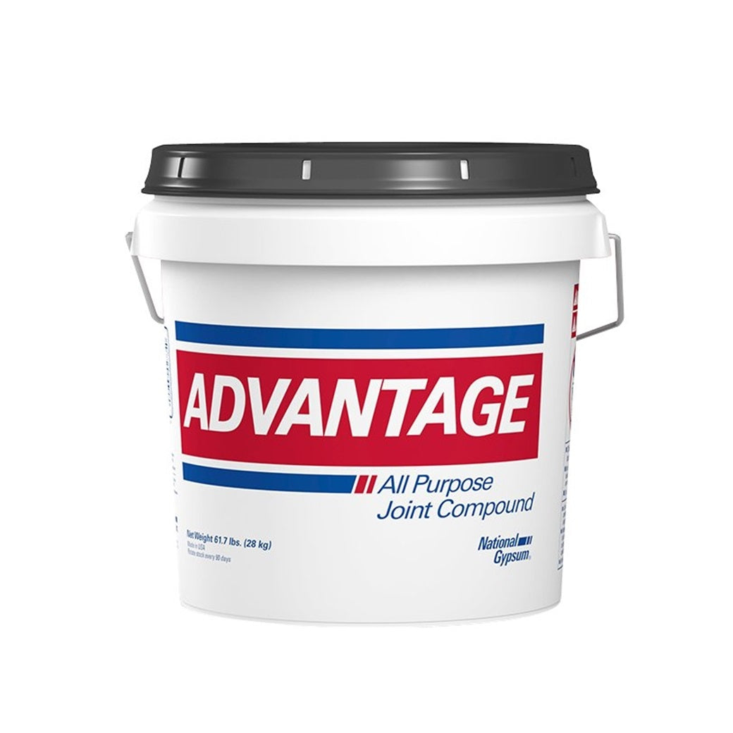 Advantage JT0100/50002495 Joint Compound, 58 lb