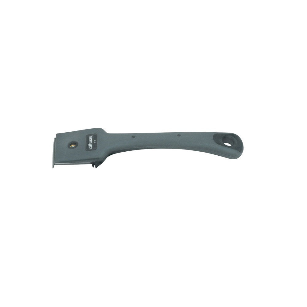 Allway Tools F4 Wood Scraper, Carbon Steel