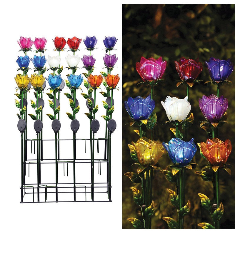 buy garden stakes at cheap rate in bulk. wholesale & retail garden decorating supplies store.