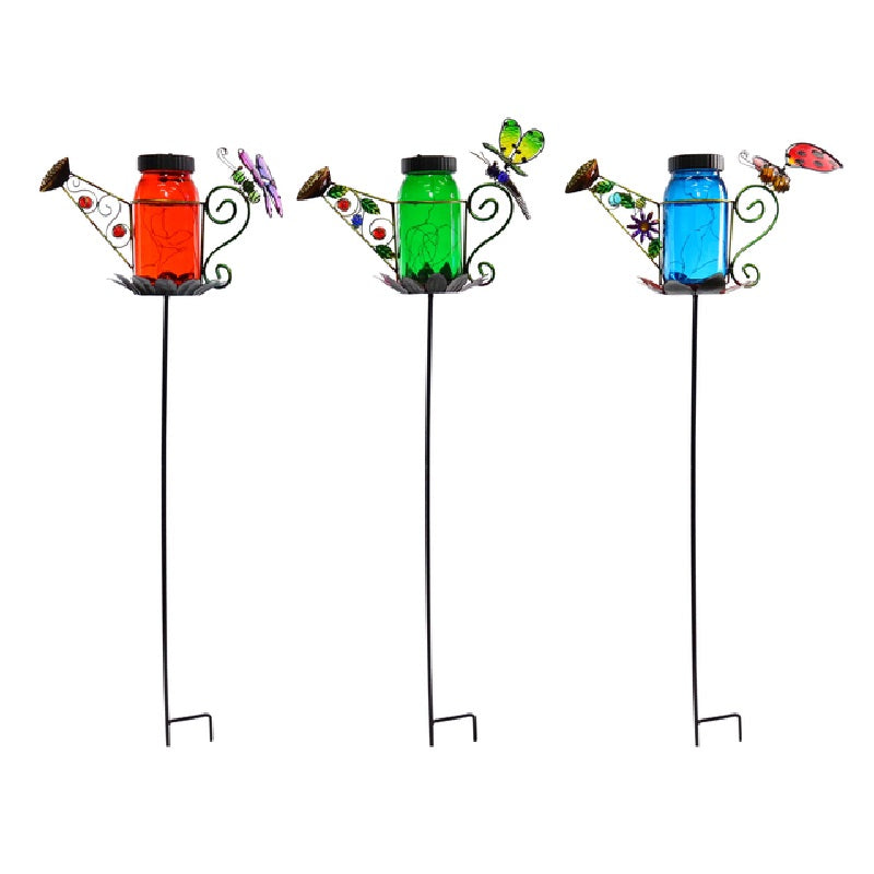 buy garden stakes at cheap rate in bulk. wholesale & retail outdoor decoration items store.