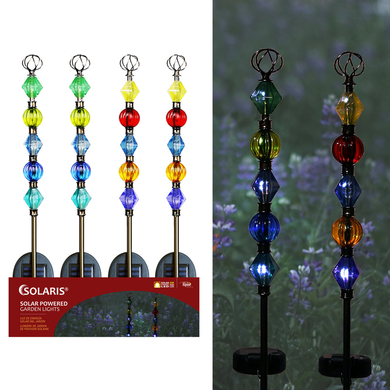 buy garden stakes at cheap rate in bulk. wholesale & retail outdoor decoration supply store.