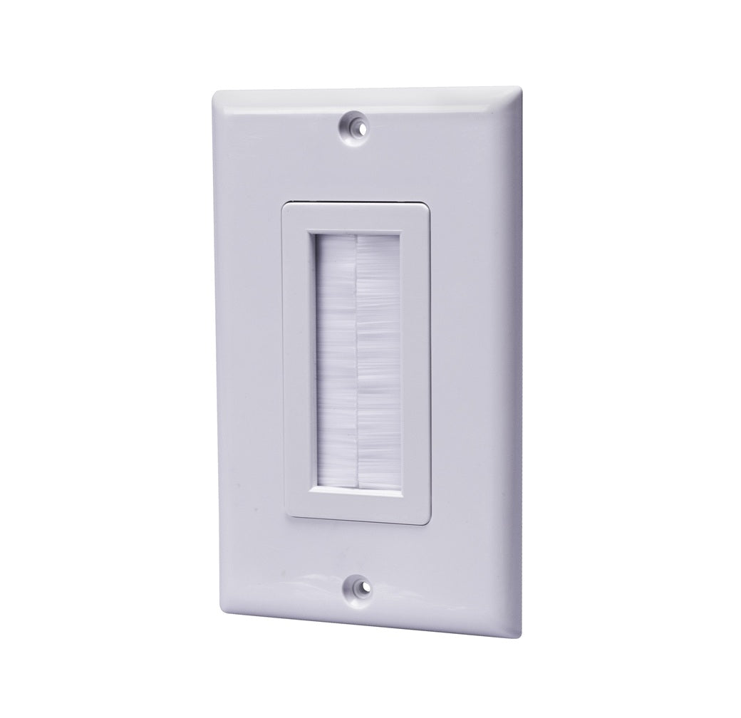 buy electrical wallplates at cheap rate in bulk. wholesale & retail electrical parts & supplies store. home décor ideas, maintenance, repair replacement parts