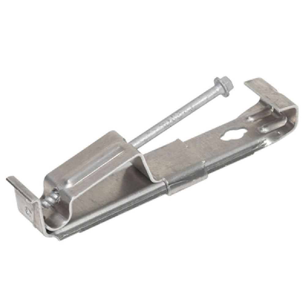 Amerimax 47814 K Gutter Hanger, Aluminum