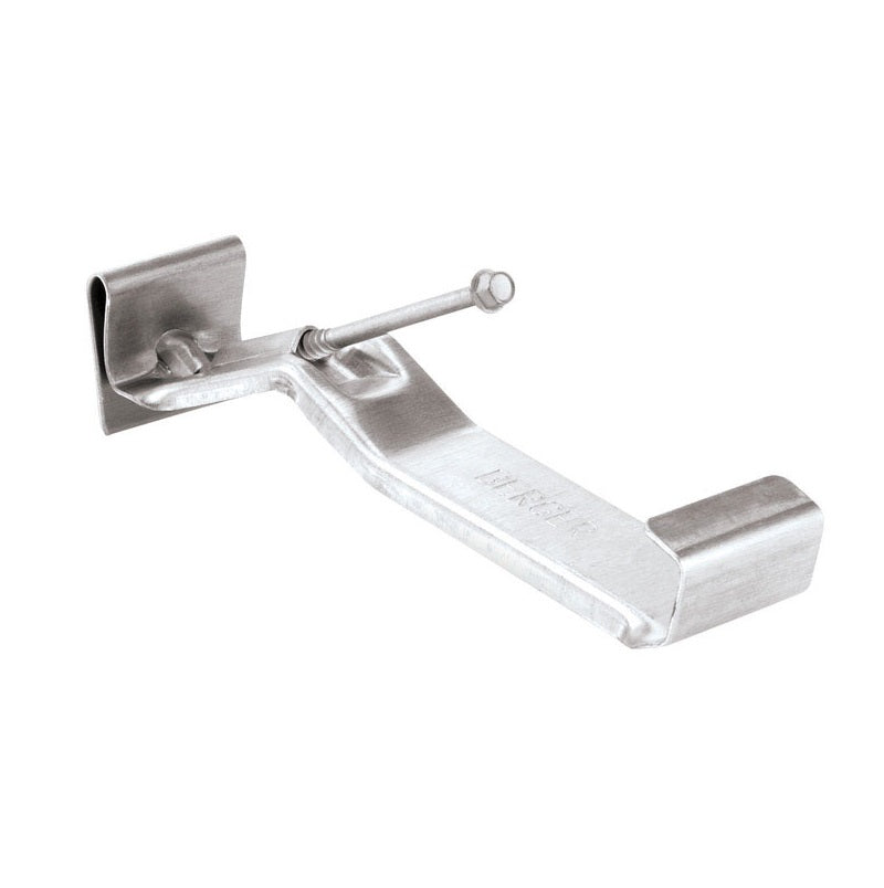 buy aluminum gutter at cheap rate in bulk. wholesale & retail building material & supplies store. home décor ideas, maintenance, repair replacement parts