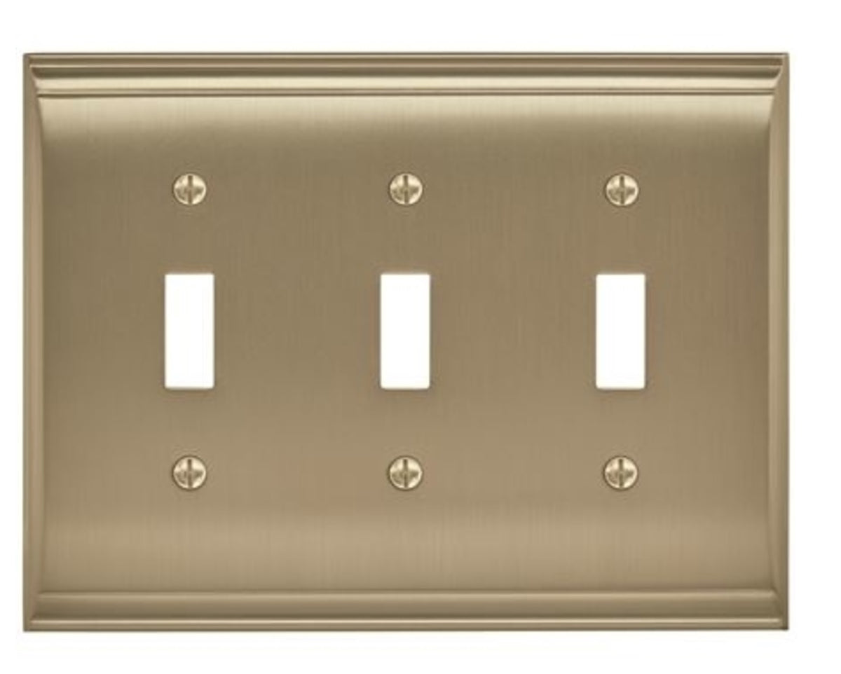 buy electrical wallplates at cheap rate in bulk. wholesale & retail electrical tools & kits store. home décor ideas, maintenance, repair replacement parts