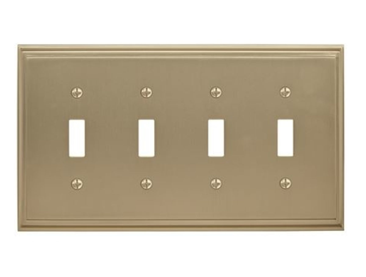 buy electrical wallplates at cheap rate in bulk. wholesale & retail electrical tools & kits store. home décor ideas, maintenance, repair replacement parts