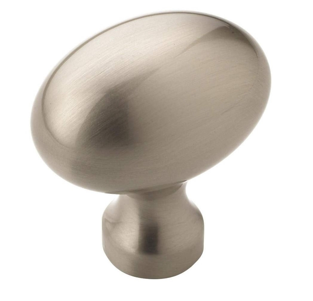 Amerock BP53014G10-25PACK Allison Value Oversized Cabinet Knob