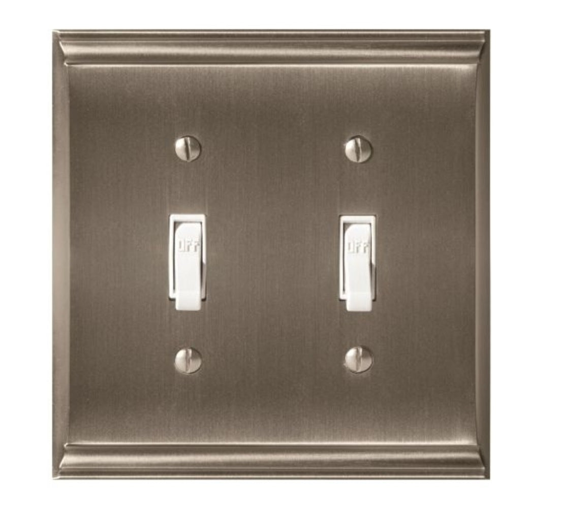 buy electrical wallplates at cheap rate in bulk. wholesale & retail professional electrical tools store. home décor ideas, maintenance, repair replacement parts