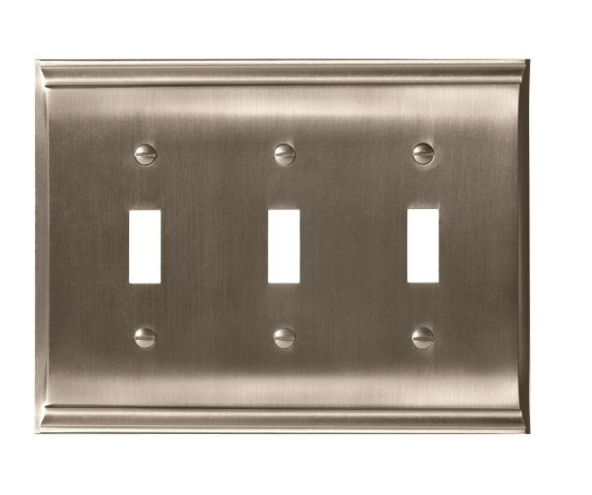 buy electrical wallplates at cheap rate in bulk. wholesale & retail electrical repair supplies store. home décor ideas, maintenance, repair replacement parts