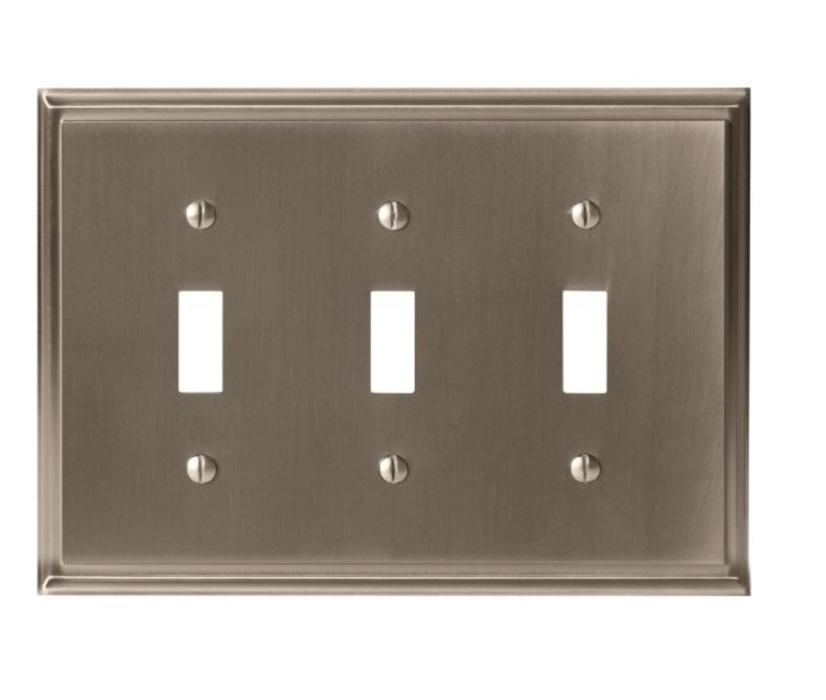 buy electrical wallplates at cheap rate in bulk. wholesale & retail electrical tools & kits store. home décor ideas, maintenance, repair replacement parts