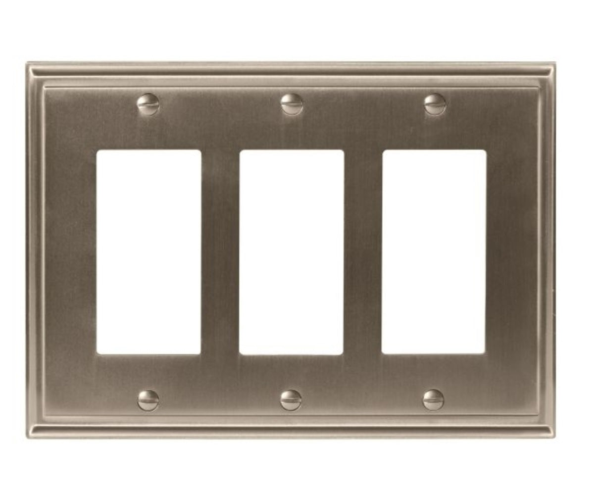 buy electrical wallplates at cheap rate in bulk. wholesale & retail home electrical supplies store. home décor ideas, maintenance, repair replacement parts
