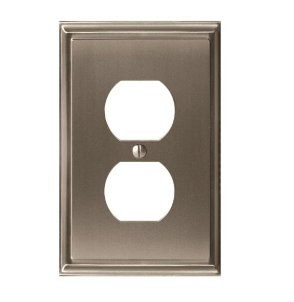 buy electrical wallplates at cheap rate in bulk. wholesale & retail home electrical supplies store. home décor ideas, maintenance, repair replacement parts