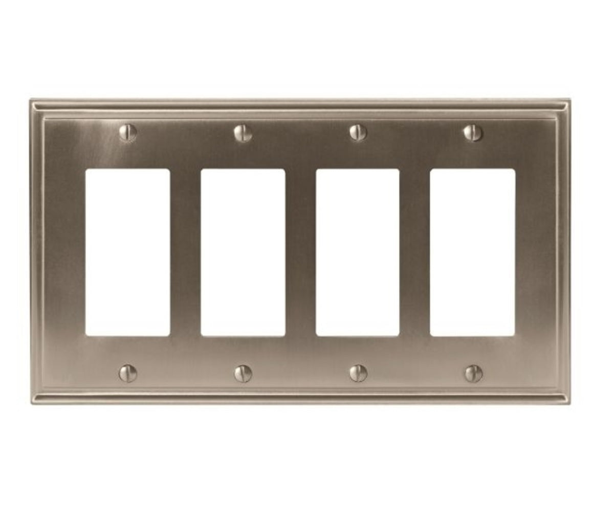 buy electrical wallplates at cheap rate in bulk. wholesale & retail home electrical supplies store. home décor ideas, maintenance, repair replacement parts