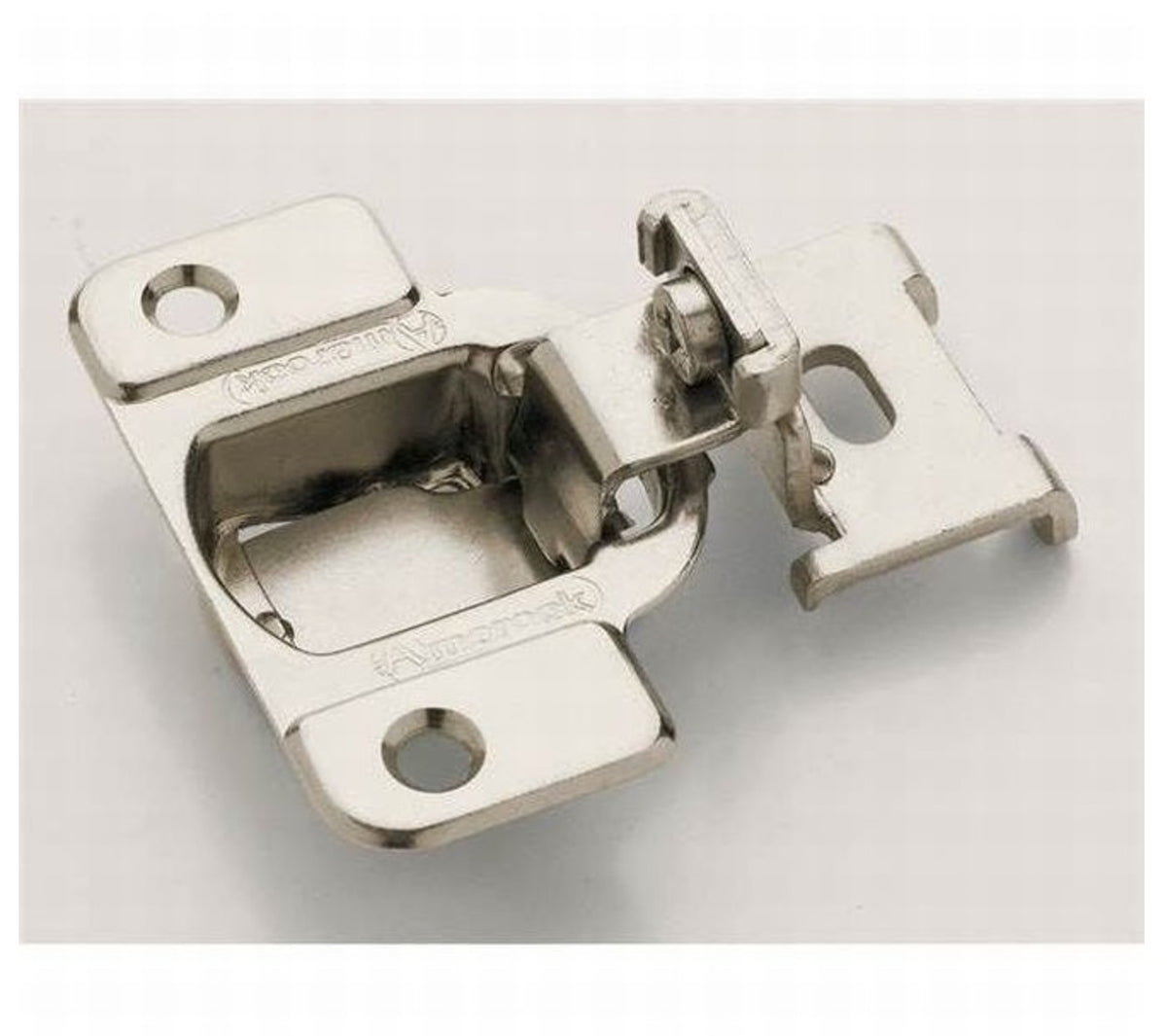 Amerock BP2811H1314 Overlay Matrix Concealed Cabinet Hinge