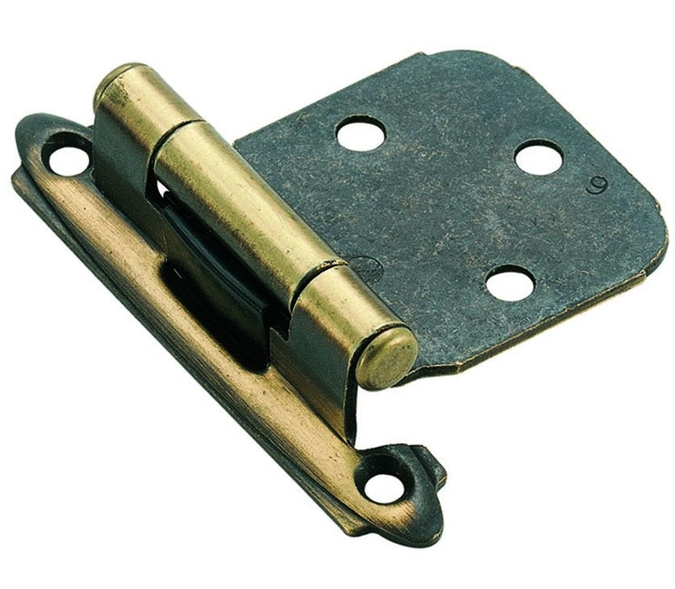 buy self closing & hinges at cheap rate in bulk. wholesale & retail home hardware repair supply store. home décor ideas, maintenance, repair replacement parts