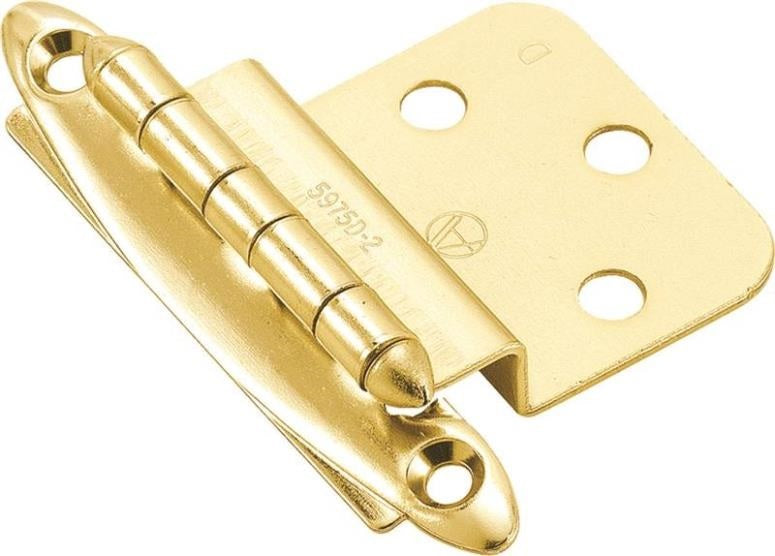 buy non self closing & hinges at cheap rate in bulk. wholesale & retail builders hardware equipments store. home décor ideas, maintenance, repair replacement parts