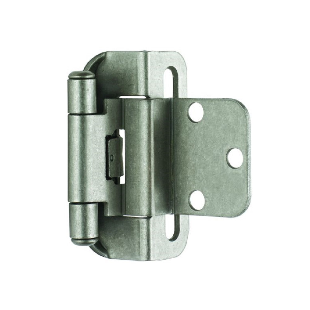 buy self closing & hinges at cheap rate in bulk. wholesale & retail builders hardware tools store. home décor ideas, maintenance, repair replacement parts