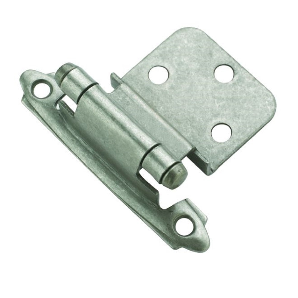 buy self closing & hinges at cheap rate in bulk. wholesale & retail heavy duty hardware tools store. home décor ideas, maintenance, repair replacement parts