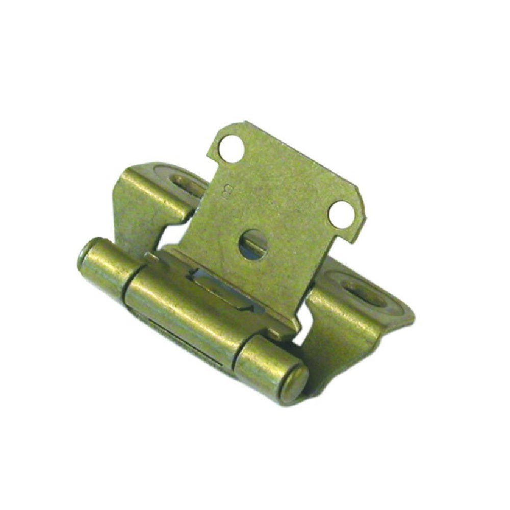 buy self closing & hinges at cheap rate in bulk. wholesale & retail home hardware tools store. home décor ideas, maintenance, repair replacement parts
