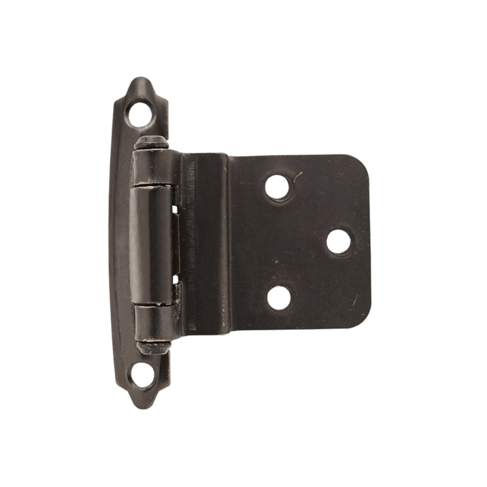 Amerock 2PKR3428ORB Door Hinge, Oil Rubbed Bronze