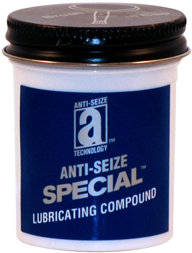 Anti-Seize Technology 18002 Special Lubricant Compound, 2 Oz