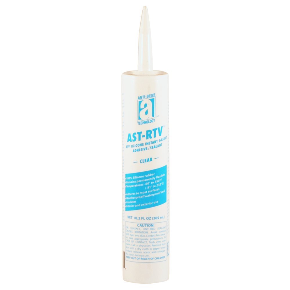 Buy ast-rtv 27106 clear - Online store for lubricants, fluids & filters, gasket in USA, on sale, low price, discount deals, coupon code