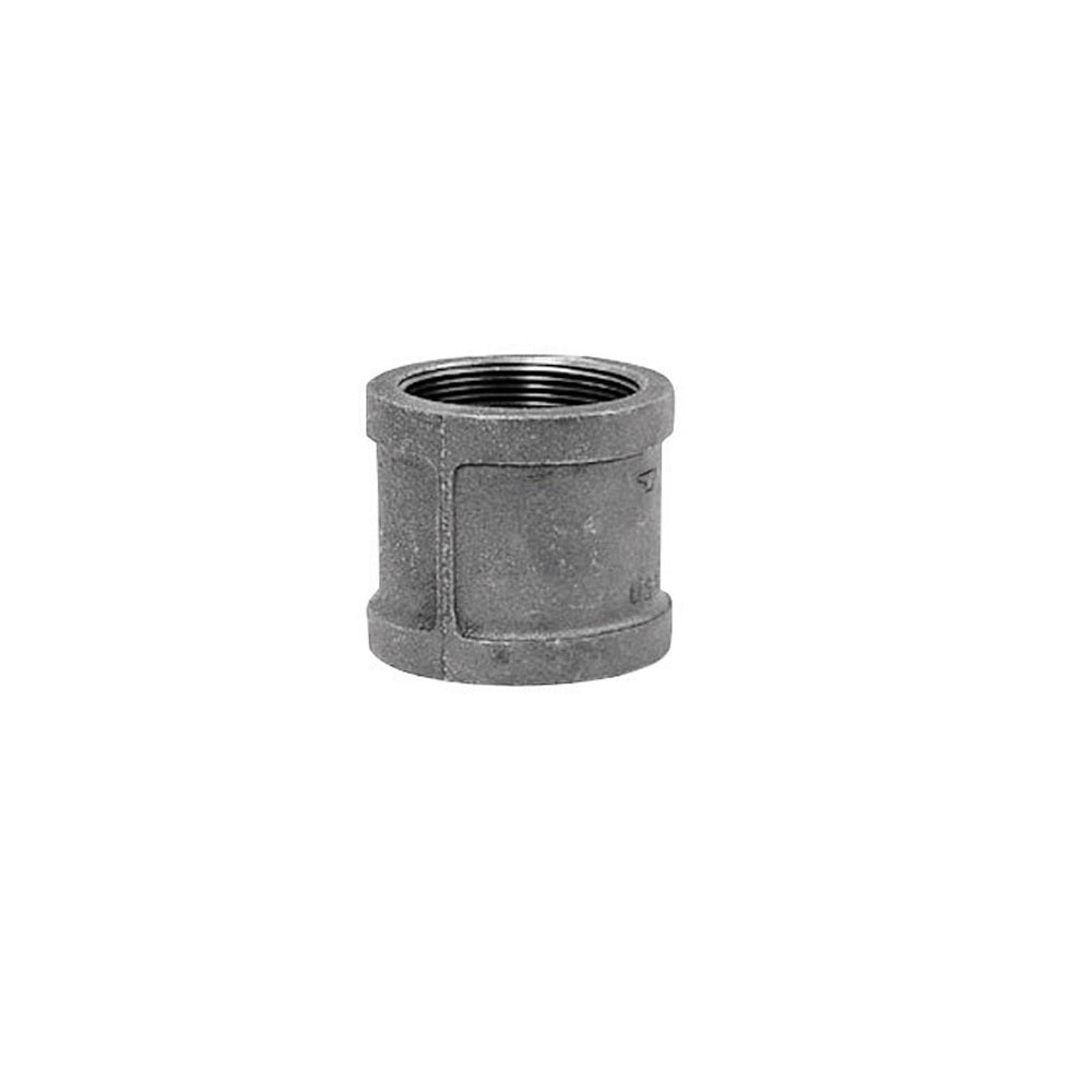 Anvil 8700133401 Coupling, 1/8 Inch