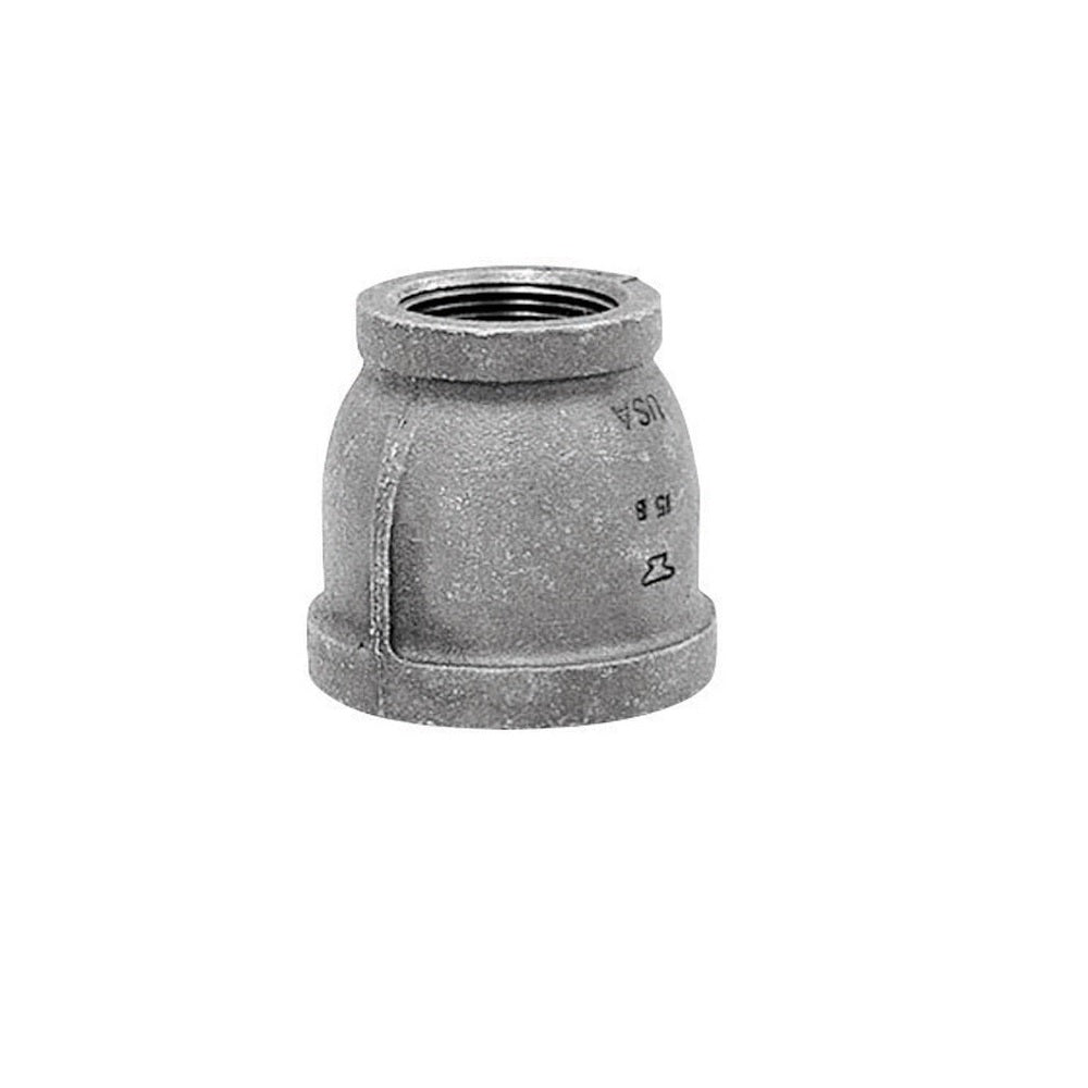 Anvil 8700135000 Reducing Coupling, 3/8 Inch x 1/4 Inch