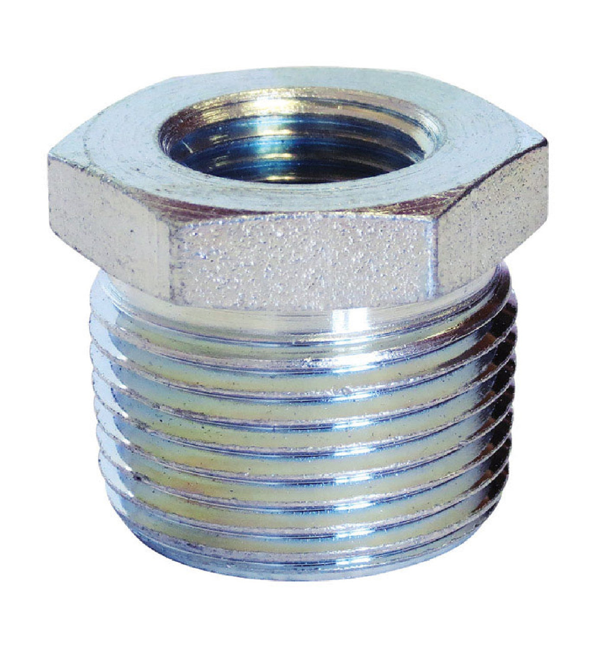 buy galvanized pipe bushing at cheap rate in bulk. wholesale & retail professional plumbing tools store. home décor ideas, maintenance, repair replacement parts