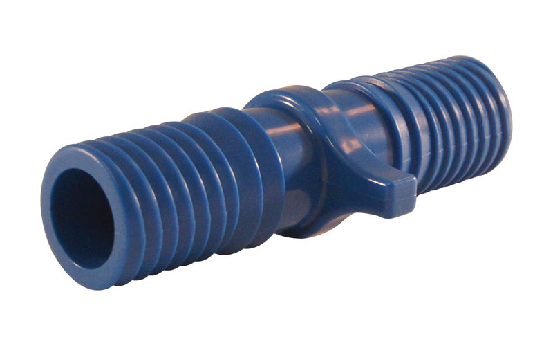 buy insert fittings & thrd nylon at cheap rate in bulk. wholesale & retail plumbing repair parts store. home décor ideas, maintenance, repair replacement parts