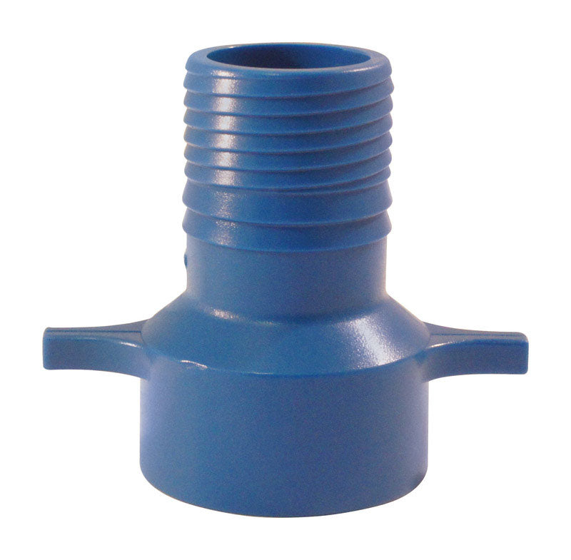 buy pex pipe fitting adapters at cheap rate in bulk. wholesale & retail bulk plumbing supplies store. home décor ideas, maintenance, repair replacement parts