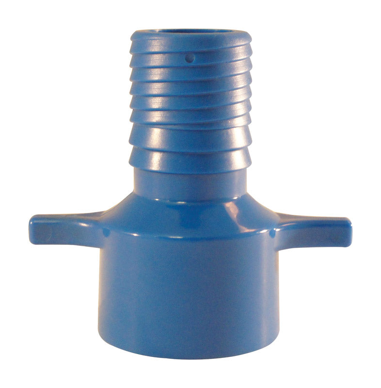 buy pex pipe fitting adapters at cheap rate in bulk. wholesale & retail plumbing supplies & tools store. home décor ideas, maintenance, repair replacement parts