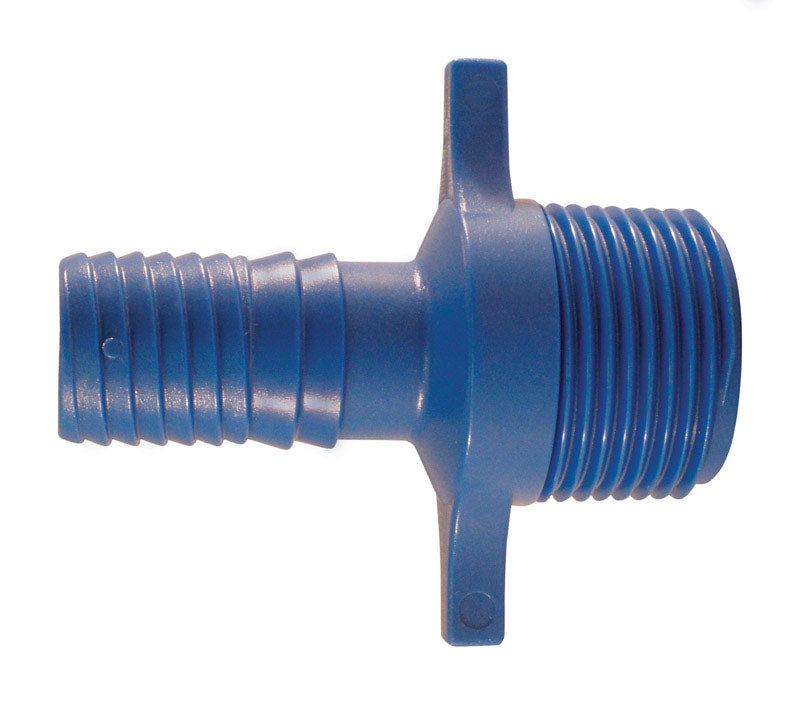 buy pex pipe fitting adapters at cheap rate in bulk. wholesale & retail plumbing spare parts store. home décor ideas, maintenance, repair replacement parts