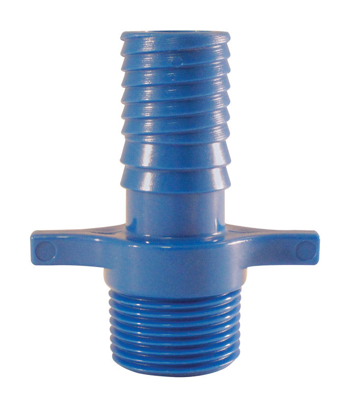 buy pex pipe fitting adapters at cheap rate in bulk. wholesale & retail plumbing tools & equipments store. home décor ideas, maintenance, repair replacement parts