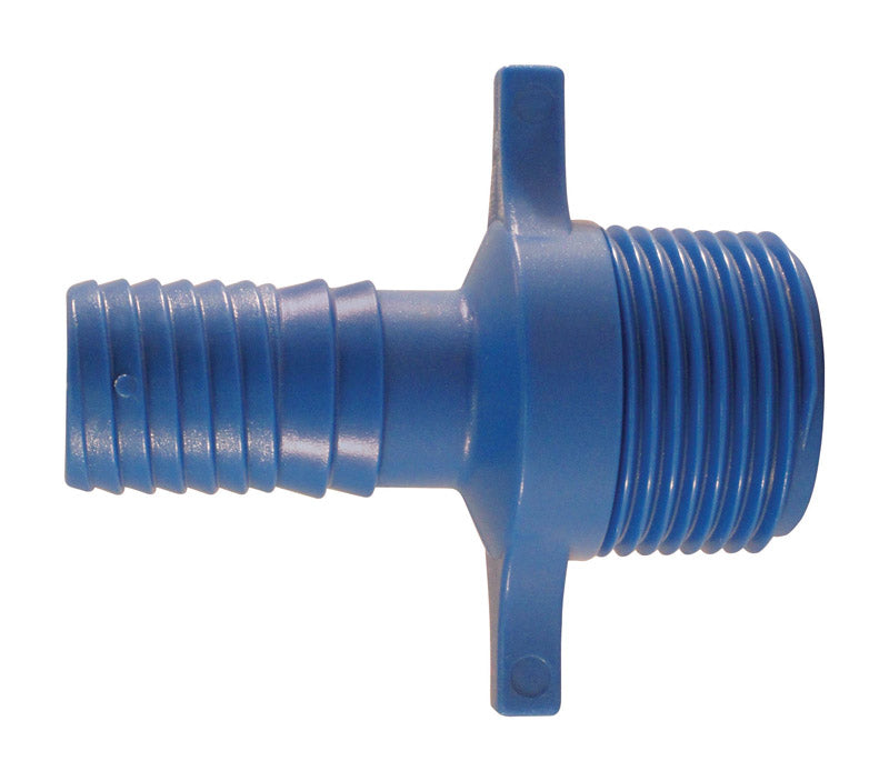 buy pex pipe fitting adapters at cheap rate in bulk. wholesale & retail professional plumbing tools store. home décor ideas, maintenance, repair replacement parts