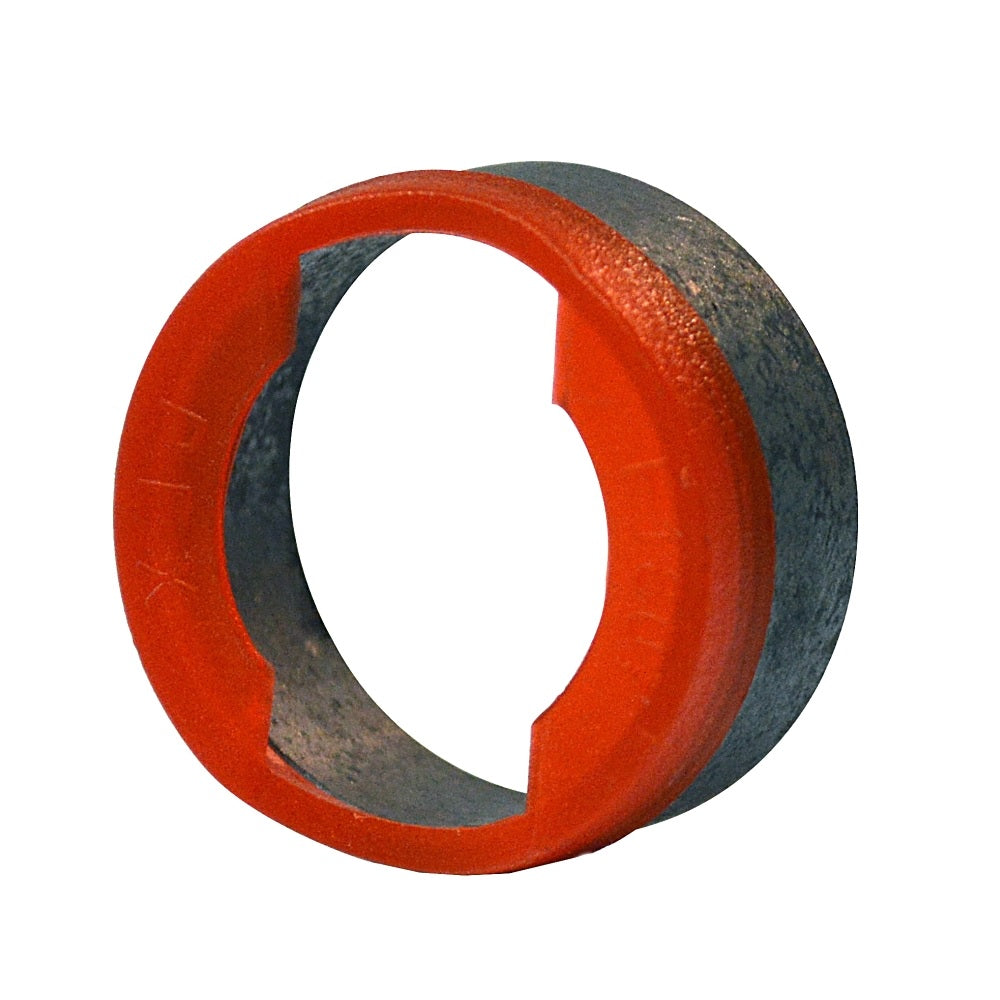 Apollo APXCR34100JR PEX Crimp Rings, 3/4 Inch, Copper