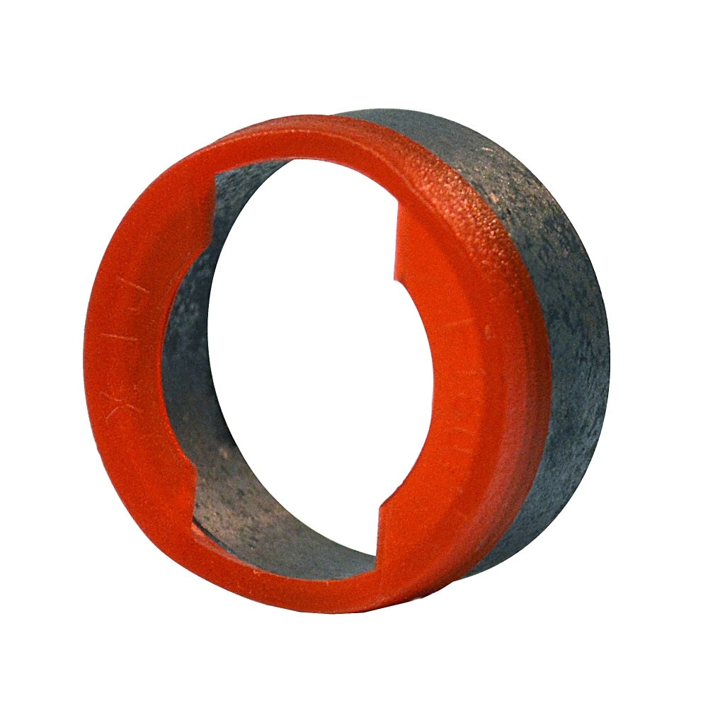 Apollo APXCR12LTJR PEX Crimp Rings, 1/2 Inch, Copper