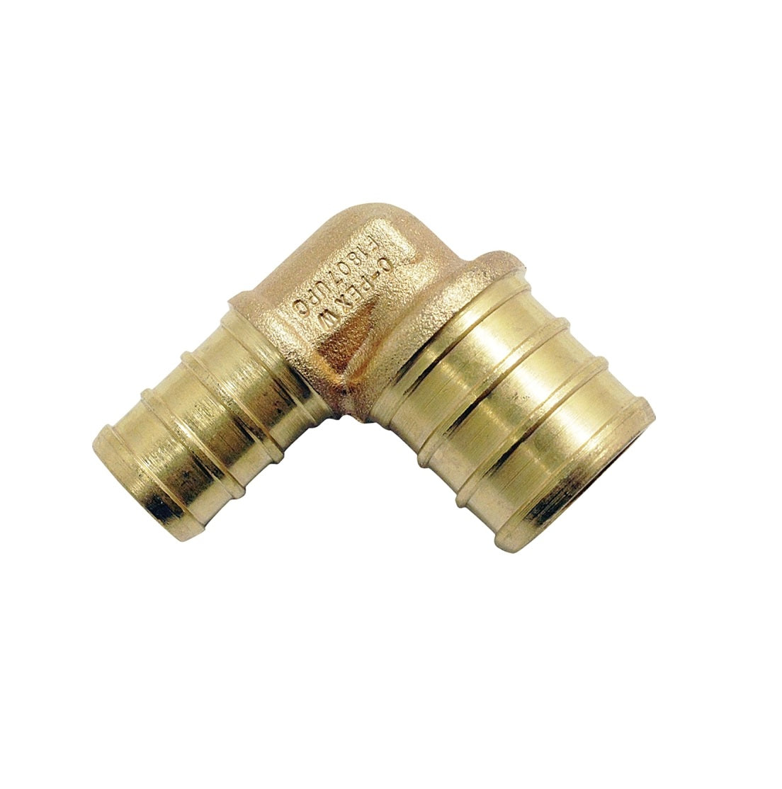 Apollo APXE1234 Reducing Pipe Elbow, 200 psi