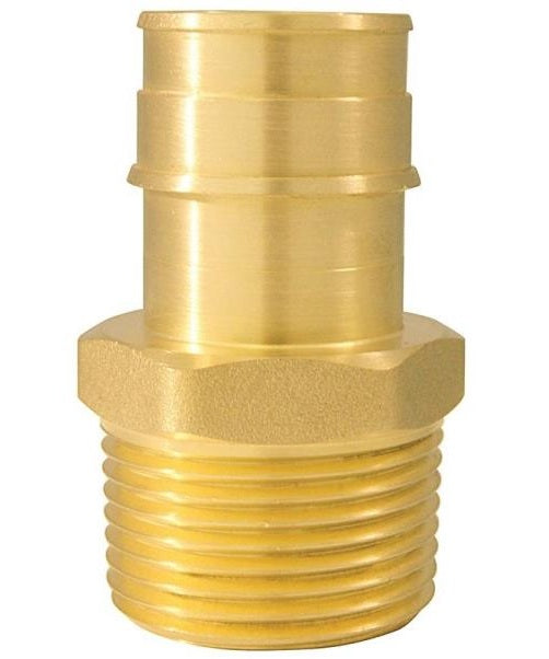 buy pex pipe fitting adapters at cheap rate in bulk. wholesale & retail plumbing tools & equipments store. home décor ideas, maintenance, repair replacement parts