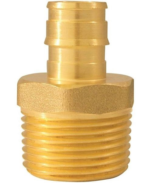 buy brass flare pipe fittings & adapters at cheap rate in bulk. wholesale & retail plumbing repair tools store. home décor ideas, maintenance, repair replacement parts