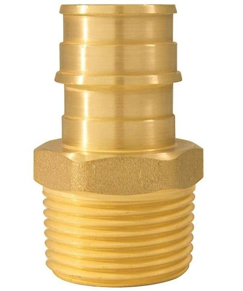 buy pex pipe fitting adapters at cheap rate in bulk. wholesale & retail plumbing replacement items store. home décor ideas, maintenance, repair replacement parts