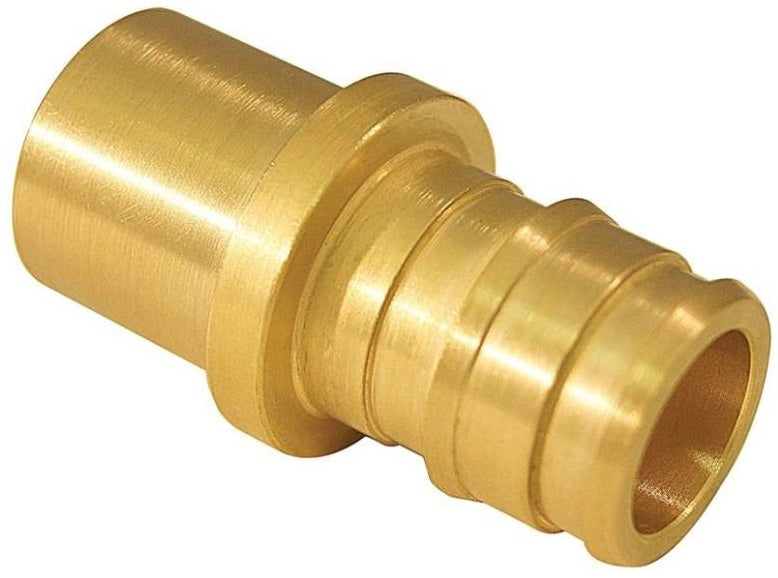 buy pex pipe fitting adapters at cheap rate in bulk. wholesale & retail plumbing materials & goods store. home décor ideas, maintenance, repair replacement parts