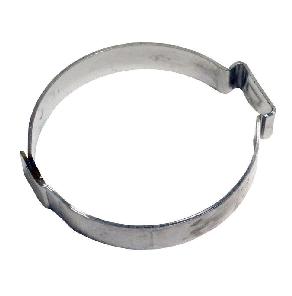 Apollo LWSPOLYPC1 Band Clamp Ring, Stainless Steel, Silver